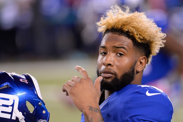 Last Minute DraftKings Tip, Week 6: Avoid High-Priced Receivers