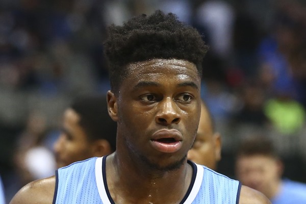 NBA Preseason Fantasy Players to Watch - Western Conference