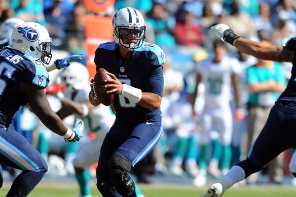 Quick Injury Updates Heading Into Week 7 NFL Action