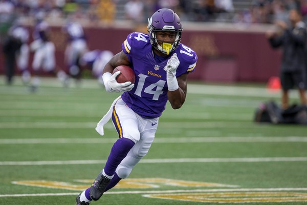 Video: Best NFL Waiver Wire Adds for Week 7 