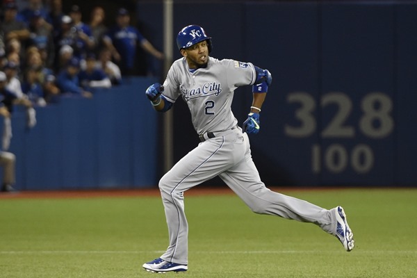 FanDuel MLB Lineup: October 20, 2015