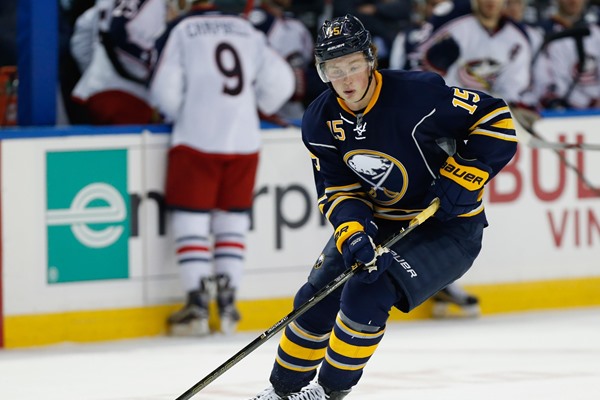 Daily FanDuel Fantasy Hockey Picks: October 21, 2015