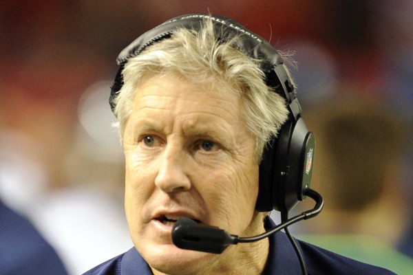 Seattle Seahawks: What Went Wrong vs Atlanta Falcons