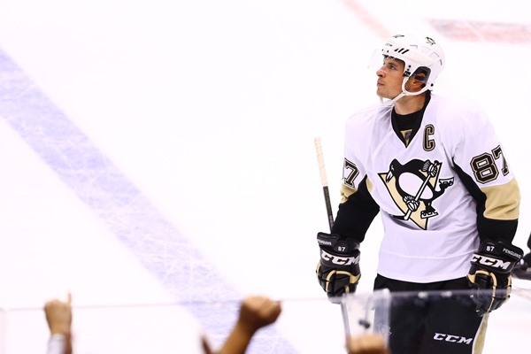 Daily FanDuel Fantasy Hockey Picks: October 22, 2015