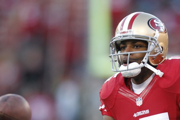 Michael Crabtree Sexual Assault Allegations
