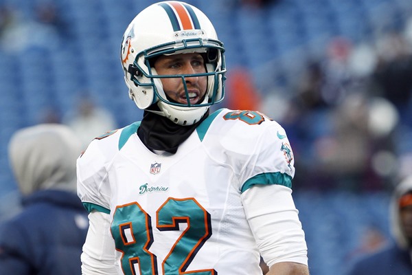 Areas the Miami Dolphins Need to Address