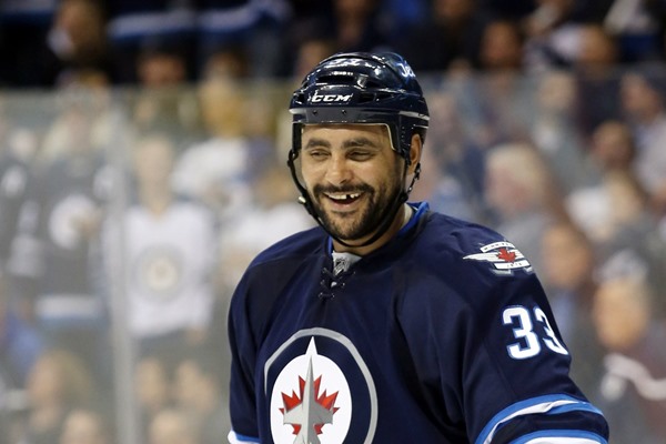 Daily FanDuel Fantasy Hockey Picks: October 25, 2015