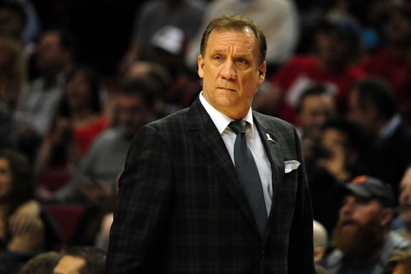 Minnesota Timberwolves Head Coach Flip Saunders Passes Away 