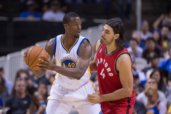 Daily FanDuel Fantasy Basketball Picks: October 27, 2015