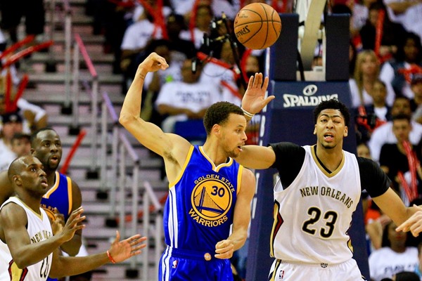 NBA Opening Night Preview