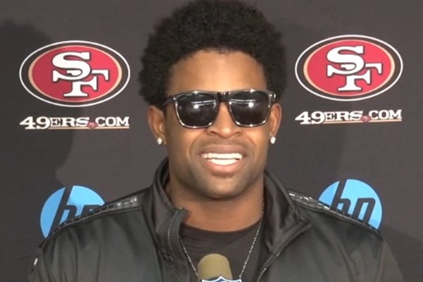 Michael Crabtree Sexual Assault Allegations Update 