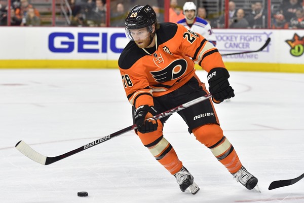 Daily FanDuel Fantasy Hockey Picks: October 27, 2015