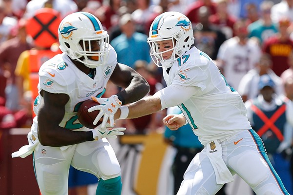 Fantasy Football Slant: 10 Best Performances of Week 7