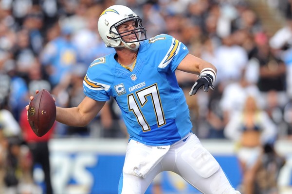 Fantasy Football Slant: Ranking the Quarterbacks Week 8 Edition