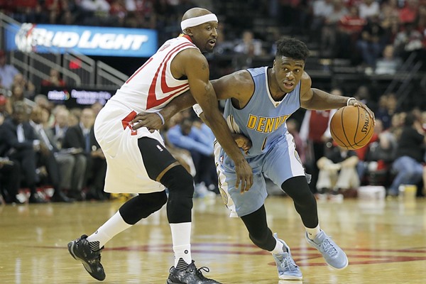 NBA Spotlight: Nuggets Down Rockets in Michael Malone's Debut
