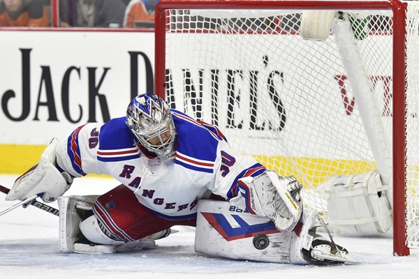 Daily FanDuel Fantasy Hockey Picks: October 30, 2015
