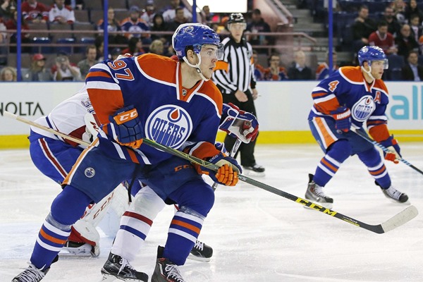 Daily FanDuel Fantasy Hockey Picks: October 31, 2015