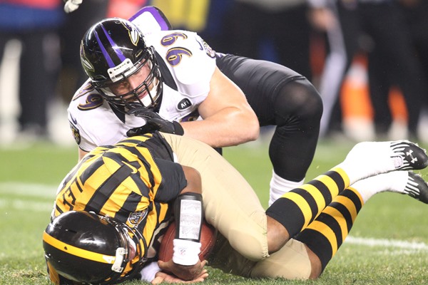 Baltimore Ravens: 5 Keys to AFC Championship Game 