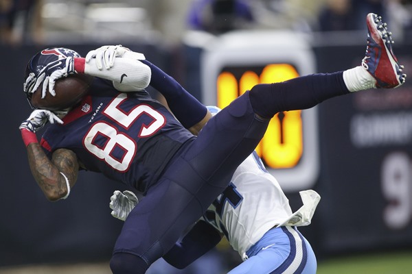 Fantasy Football: Deep Waiver Recommendations for Week 9