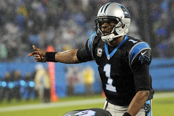 Fantasy Football Slant: Ranking the Quarterbacks Week 9 Edition