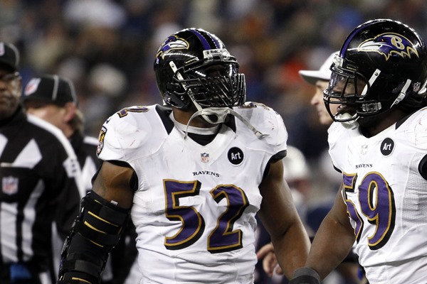 The Baltimore Ravens Heading to Super Bowl XLVII After Convincing Victory 