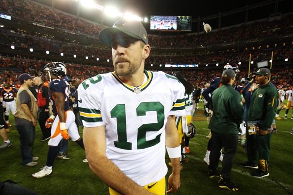 FanDuel Fantasy Football: Week 9 Overvalued Plays