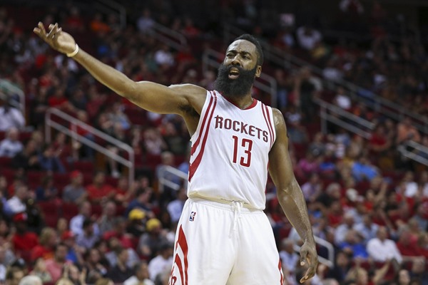 5 Disappointing Teams in the NBA So Far