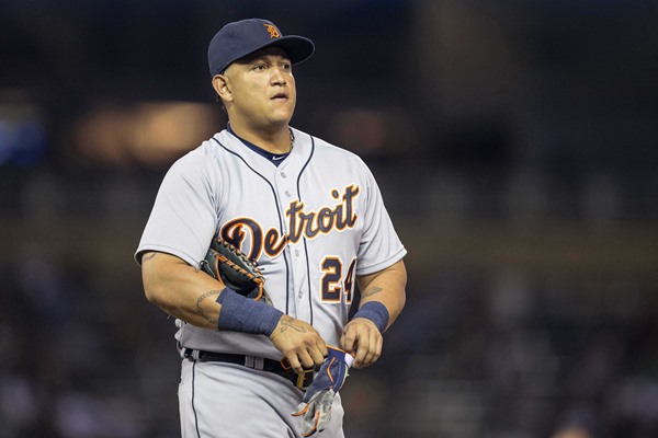 Top 10 Biggest Disappointments of the 2015 MLB Season