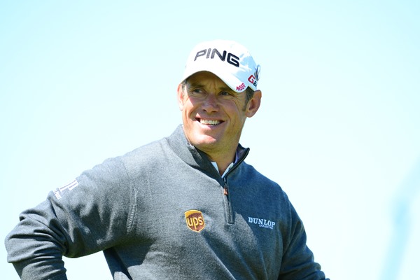 When Will Lee Westwood Win a Major?