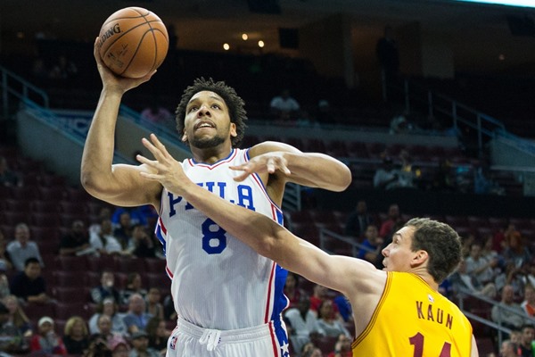 Daily FanDuel Fantasy Basketball Picks: November 7, 2015