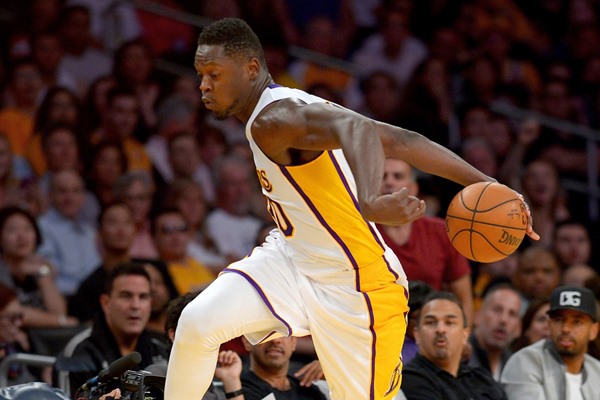 Daily FanDuel Fantasy Basketball Picks: November 8, 2015