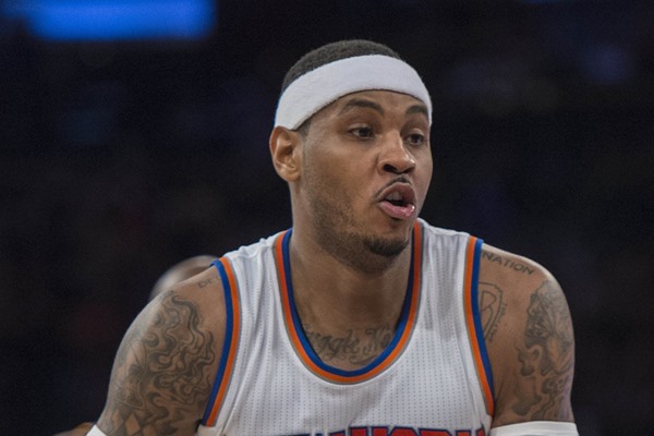 5 Bold Predictions for the NBA Season