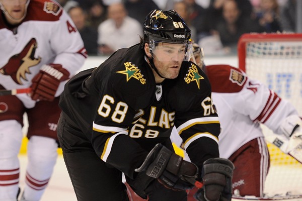 NHL Fantasy Hockey 2013: Fantasy Leftover Picks