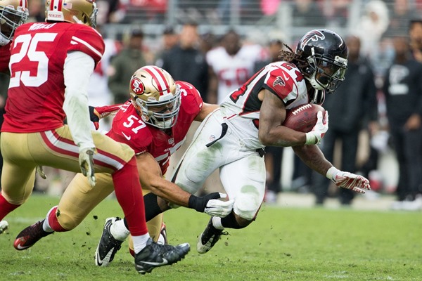 Best and Worst of Fantasy Football: Week 9 Edition