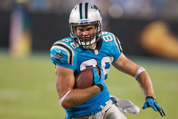 Fantasy Football Review: #95, Greg Olsen 