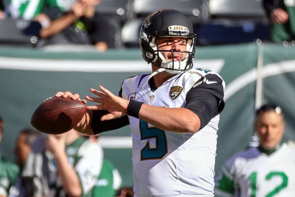 DraftKings Fantasy Football: Week 10 Value Plays