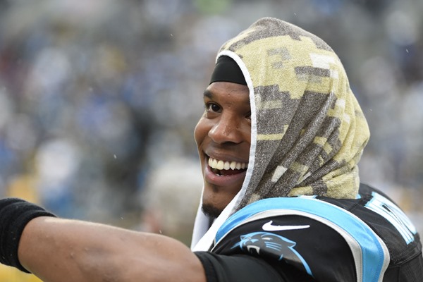 Fantasy Football Slant: Ranking the Quarterbacks Week 10 Edition