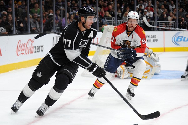 Daily FanDuel Fantasy Hockey Picks: November 12, 2015