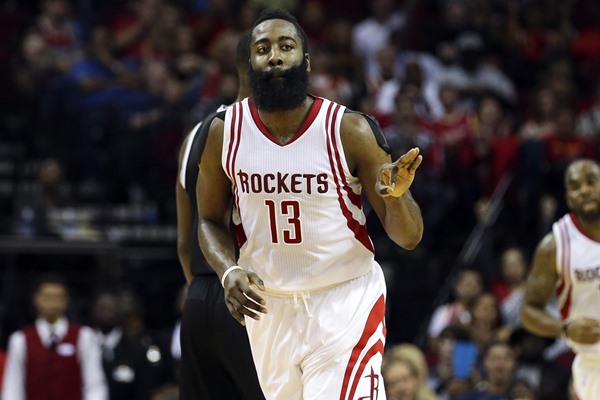 What to Make of the Houston Rockets