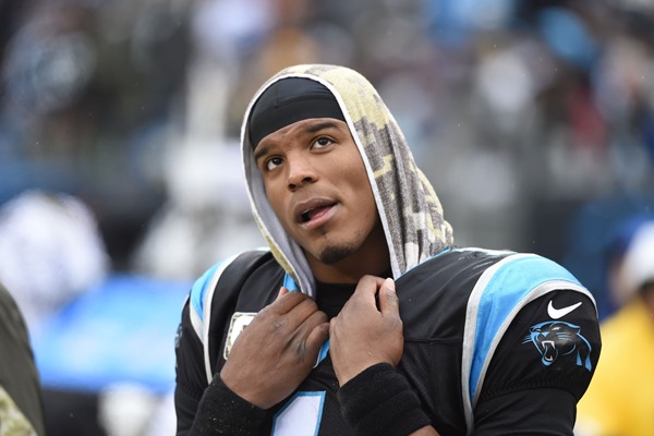 FanDuel Fantasy Football: Week 10 Overvalued Plays 