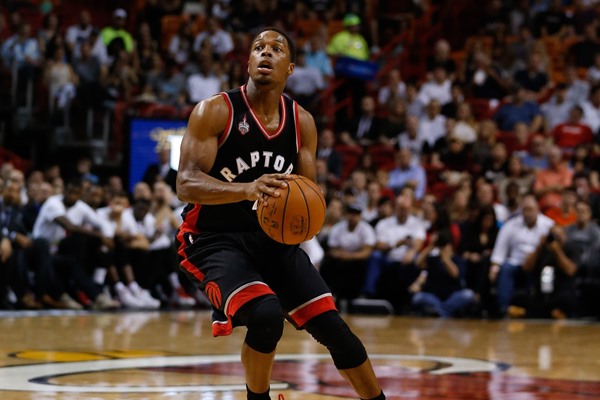 Daily FanDuel Fantasy Basketball Picks: November 13, 2015