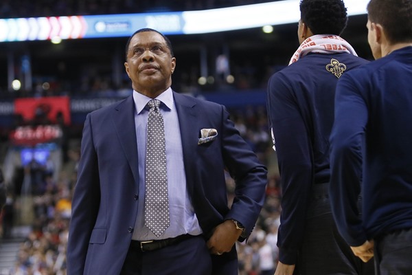 Addressing the New Orleans Pelicans' Injury Concerns