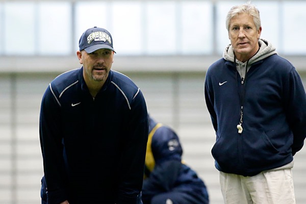 Gus Bradley Out in Seattle: What it Means for the Seahawks