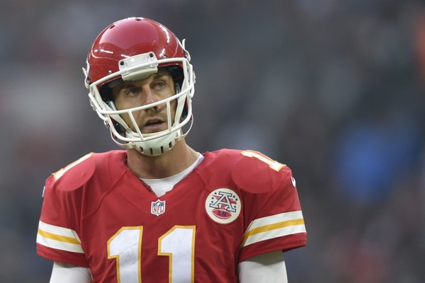 Previewing AFC West's Week 10 Action