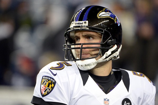 How the Baltimore Ravens Shocked the Football World