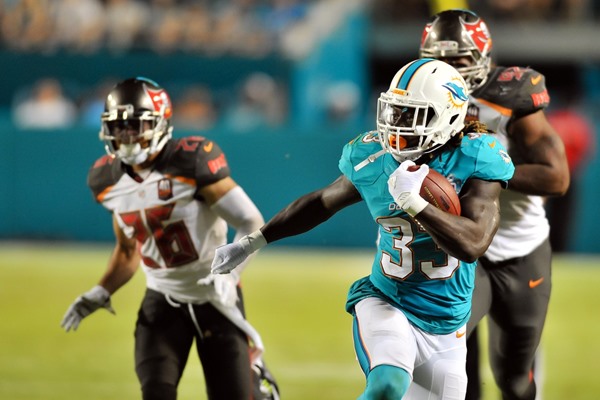 Fantasy Football: Deep Waiver Recommendations for Week 11