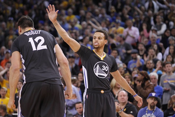 Best and Worst in the NBA: Week 4 Edition