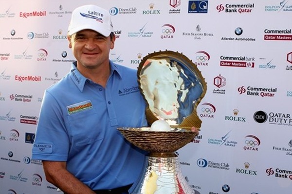 European Tour Stays in the Middle East For The Qatar Masters