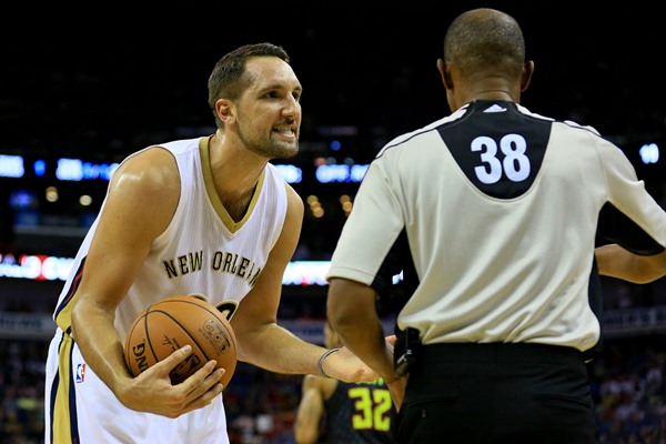 Daily Fantasy Basketball Picks: November 18th