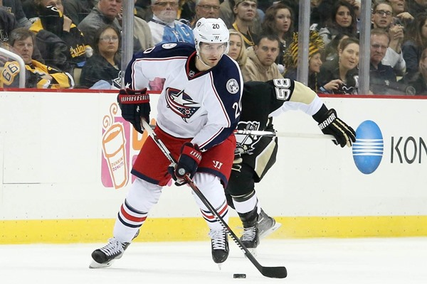 Daily FanDuel Fantasy Hockey Picks: November 19, 2015